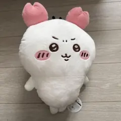 ちいかわ かにぬいぐるみ