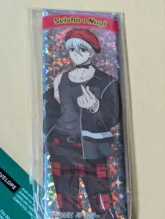 2025年最新】凪誠士郎 缶バッジの人気アイテム - メルカリ