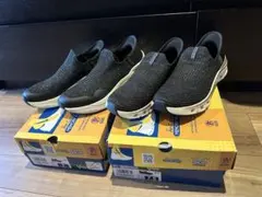 マハロ様専用 SKECHERS スニーカー 2足セット 24.0と24.5