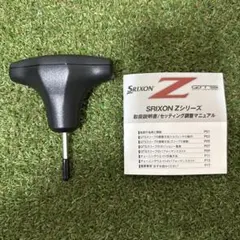 ☆192 ゴルフ GOLF トルクレンチ SRIXON スリクソンのサムネイル