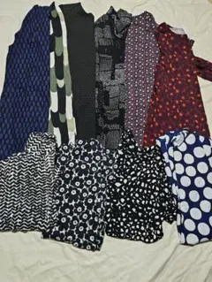 Marimekko　まとめ売りのサムネイル