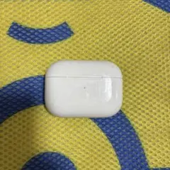AirPods Pro 本体 ホワイト 充電ケース付き AirPods3