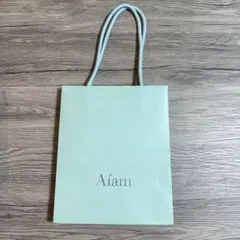 Aiam ギフト袋 紙袋 ショッパー