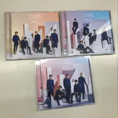 M!LK STARS ３形態セット