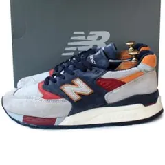 USA製 NEW BALANCE ニューバランス M998CSU スニーカー