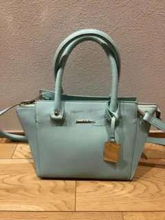 Samantha Thavasa Petit Aller ミントグリーン