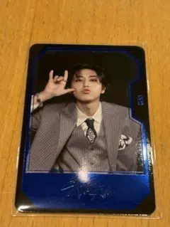 スキズ　ハン トレカ　合　HOP スキズ　限定版