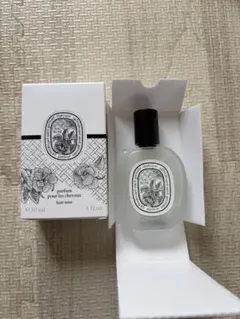 diptyque ORPHEON ヘアミスト 30ml オルフェン - メルカリ