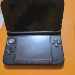 Nintendo 3DS LL ブラック