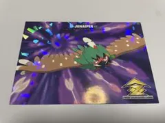 ポケモン ブロマイド XY ポケカ 絶版 ブロマイドガム サトシ