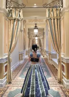 dハロ コスプレ