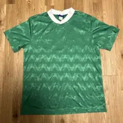 【週末限定価格】古着 UMBRO アンブロ サッカー シャツ 90s レトロ