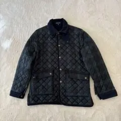 Ralph Lauren キルティングジャケット