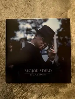B.I.G. Joe / d.d.d - / 12inch - メルカリ