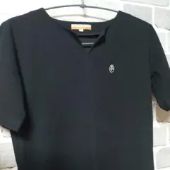 CASTELBAJAC スポーツ 半袖Tシャツ ブラック サイズ1のサムネイル