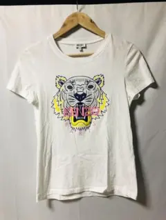 KENZO Tシャツ　Ssize Tigerのサムネイル