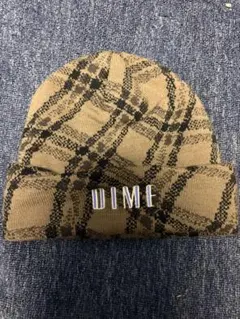 DIME ビーニー(ニット帽)