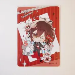 Collar×Malice オトメイト夏の市2022 アクリルスタンド 榎本峰雄