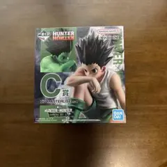 一番くじ HUNTER×HUNTER ゴン C賞