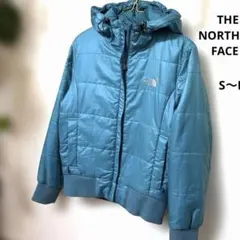 週末限定値下げ　THE NORTH FACE アウター　中綿ジャンパー