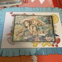 ラブライブカードゲーム 君のこころは輝いているかい？ SECL 1枚