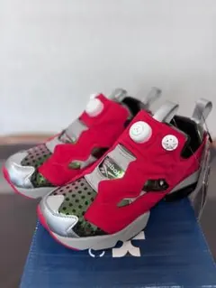 2026年最新】攻殻機動隊 reebokの人気アイテム - メルカリ