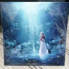 FF7 REBIRTH メガジャケ2枚組 Amazon限定特典