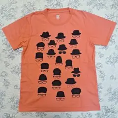 Design Tshirts Store graniph Tシャツ Sのサムネイル