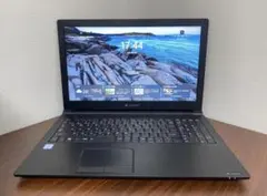 第11世代Core i5 dynabook B55/HS 16G NVMe512 - メルカリ