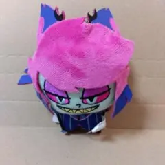 ハズビン・ホテルへようこそ ぬいぐるみvol.3 アナザーカラー