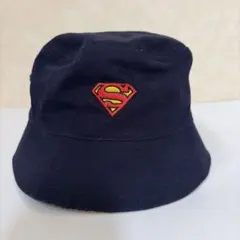 niko and... Superman リバーシブル バケットハットのサムネイル