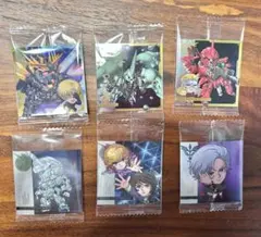 【最新弾】　機動戦士ガンダム　ウエハース　ユニコーンガンダム