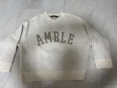 Lugnoncure ニットセーター