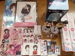 2025年最新】彼女お借りします 一番くじフィギュアの人気