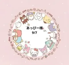 あっぴー様　おまとめ