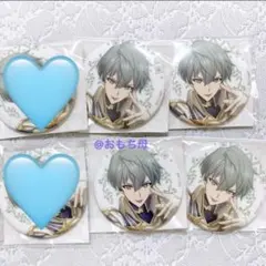 2025年最新】亥清悠 特典 缶バッジの人気アイテム - メルカリ