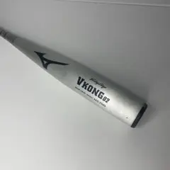 ミズノ VKONG02 硬式用金属バット HT-700