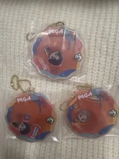 一番くじ　Mrs. GREEN APPLE MAGICAL WINTER E賞