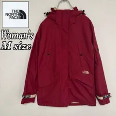 ノースフェイス ホワイトレーベル ナイロンジャケット 海外限定 Mサイズ