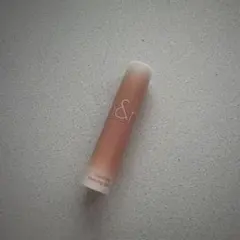 rom&nd グラスティング メルティー バーム10 Ne beige