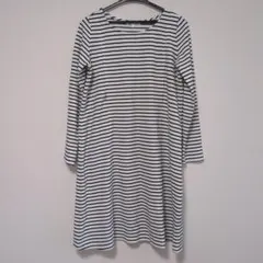 マタニティワンピース　授乳対応