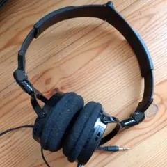 ELECOM EHP-OH500 ヘッドホンのサムネイル