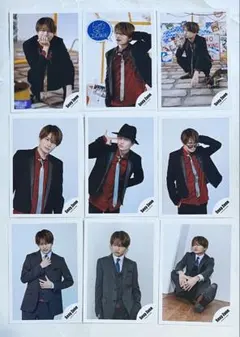 2025年最新】菊池風磨 Sexy ZONEの人気アイテム - メルカリ