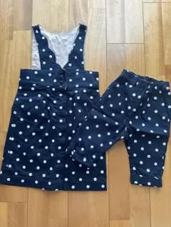 アプレレクール おそろいコーデセット