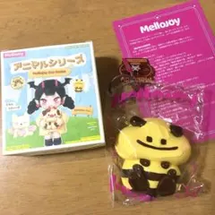 mellojoy スクイーズ アニマル シリーズ