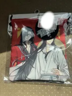 巾着S（アニメ『天官賜福 貮』）　アベイル