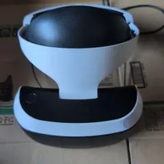 PSVR CUH-ZVR2 カメラ付 フルセット PlayStation VR