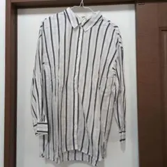 OZOC　オゾック　レディースシャツ　Мのサムネイル
