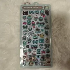 ボンボンドロップシール チョコミント 正規品