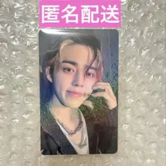 SEVENTEEN エスクプス daredevil Weverse 特典 トレカ